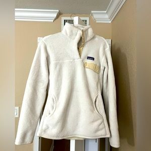 Patagonia - Women's Re-Tool Snap-T® Fleece Pullover